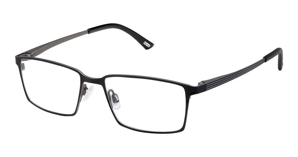 Kliik K-825 Eyeglasses - view 3